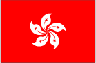 China, Hong Kong