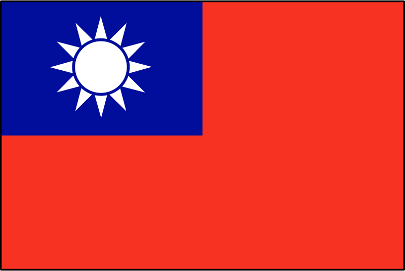 Taiwan